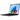Left Image for Microsoft Surface Laptop 7 15" Touchscreen Copilot+ PC Notebook - 120 Hz - Intel Core Ultra 7 268V - 32 GB - 1 TB SSD - English Keyboard - Black
