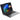 Alternate-Image3 Image for Lenovo Thinkpad X9-14 Gen 1 21QA0004US 14" Copilot+ PC Notebook - WUXGA - 60 Hz - Intel Core Ultra 7 258V - Intel Evo Platform - 32 GB - 1 TB SSD - English Keyboard - Gray Black