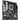 Alternate-Image1 Image for Asus Prime H810M-A WIFI-CSM Desktop Motherboard - Intel H810 Chipset - Socket LGA-1851 - Micro ATX