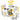 Alternate-Image6 Image for Thermaltake The Tower 600 Bumblebee Mid Tower Chassis