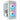 Alternate-Image5 Image for Thermaltake CT200 ARGB Sync PC Cooling Fan White (Single Fan Pack)