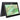 Alternate-Image1 Image for Asus Chromebook CR11 CR1104CTA-YZ84T 11.6" Touchscreen Rugged Chromebook - HD - Intel N-Series N150 - 8 GB - 64 GB Flash Memory - Mineral Gray