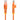 Alternate-Image7 Image for StarTech 30ft Orange Slim CAT6 Ethernet Cable, Slim Snagless RJ45, UTP, LSZH, 28AWG Bare Copper, Slim Network Patch Cord