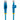 Alternate-Image7 Image for StarTech 2ft Blue Slim CAT6 Ethernet Cable, Slim Snagless RJ45, UTP, LSZH, 28AWG Bare Copper, Slim Network Patch Cord