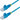 Main Image for StarTech 2ft Blue Slim CAT6 Ethernet Cable, Slim Snagless RJ45, UTP, LSZH, 28AWG Bare Copper, Slim Network Patch Cord