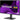 Alternate-Image3 Image for ViewSonic VG2752-2K 27 Inch 1440p Monitor, IPS Display with 100Hz for Smooth Home and Office Productivity, Full Ergonomic Adjustability, 5-Port USB Hub, 65W USB-C, HDMI, and DisplayPort Inputs