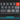 Alternate-Image12 Image for Adesso Easy Touch 1500 Ergonomic Mechanical Keyboard with Cherry MX Red Switch