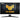Front Image for TUF VG27UQ1A 27" Class 4K UHD Gaming LED Monitor - 16:9 - Black
