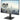 Main Image for Asus BE248CFN 24" Class WUXGA LED Monitor - 16:10 - Black