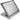 Top Image for MAXCases Extreme Shell-FL Chromebook Case for HP 14" Probook 440, 445 G11, ProBook 4 G1i & G1a, and EliteBook 14" 640, 645 G11 & EliteBook 6 G1i & G1a (Grey/Slide-On Top, PC Bottom)