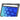 Alternate-Image2 Image for MAXCases Extreme Shell-FL Chromebook Case for HP 14" Probook 440, 445 G11, ProBook 4 G1i & G1a, and EliteBook 14" 640, 645 G11 & EliteBook 6 G1i & G1a (Grey/Slide-On Top, PC Bottom)
