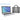 Alternate-Image5 Image for MAXCases Extreme Shell-FL Chromebook Case for HP 14" Probook 440, 445 G11, ProBook 4 G1i & G1a, and EliteBook 14" 640, 645 G11 & EliteBook 6 G1i & G1a (Grey/Slide-On Top, PC Bottom)