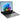 Alternate-Image3 Image for Samsung Galaxy Book5 Pro NP944XHA-KG3US 14" Touchscreen Copilot+ PC Notebook - 3K - 120 Hz - Intel Core Ultra 7 258V - Intel Evo Platform - 32 GB - 1 TB SSD - Gray