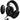 Rear Image for HyperX Cloud III S Wireless - Gaming Headset