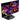 Alternate-Image2 Image for MSI MPG 272URX QD-OLED UHD 240Hz 27 inch Gaming Monitor