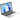 Alternate-Image1 Image for HP 14-em0000 14-em0349nr 14" Notebook - HD - AMD Ryzen 3 7320U - 4 GB - 256 GB SSD - Natural Silver