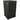 Main Image for Middle Atlantic 24RU Reference Furniture Rack - 28in Depth - 27in Width - 350 lbs Weight Capacity - Grained Ebony