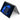Alternate-Image2 Image for Lenovo Thinkpad X1 Gen 10 21NU0035US 14" Touchscreen Convertible Copilot+ PC 2 in 1 Notebook - WUXGA - 60 Hz - Intel Core Ultra 7 258V - Intel Evo Platform - 32 GB - 512 GB SSD - English Keyboard - Gray