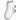 Right Image for MSI FORCE GC300 Wireless White Controller