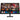 Front Image for OMEN 32x 31" Class 4K UHD Smart Gaming LCD Monitor - Black