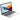 Alternate-Image1 Image for HP 15-fc0000 15-fc0527nr 15.6" Notebook - Full HD - AMD Ryzen 7 7730U - 16 GB - 1 TB SSD - Natural Silver