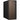 Right Image for HP OmniDesk M03-0000i M03-0010 Desktop Computer - Intel Core Ultra 5 225 - 16 GB - 512 GB SSD - Jack Black, Dark Wood