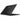 Rear Image for MSI Stealth A16 AI+ A3XWIG-076US 16" Copilot+ PC Gaming Notebook - QHD+ - 240 Hz - AMD Ryzen AI 9 HX 370 - 32 GB - 2 TB SSD - Core Black