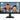 Front Image for MSI Pro MP225 - PROMP225 - Business Productivity Monitor - 21.45" VA FHD 100Hz Adaptive-Sync Display - HDMI - VGA
