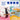 Alternate-Image3 Image for Brother Genuine P-touch TZePR831 BK on GLD Label Tape, Premium Glitter Laminated, 12mmX8m