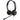Left Image for Jabra Evolve 20 Headset