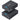 Main Image for StarTech 4-Port Gigabit Midspan, PoE+ Injector, 802.3at & 802.3af, Wall-Mountable Power over Ethernet Midspan, TAA Compliant