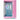 Front Image for Thermaltake View 380 TG ARGB Bubble Pink Mid Tower Chassis