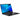 Alternate-Image2 Image for Acer TravelMate P6 14 AI TMP614-54T TMP614-54T-79AH 14" Touchscreen Copilot+ PC Notebook - WUXGA - 60 Hz - Intel Core Ultra 7 258V - 32 GB - 1 TB PCI Express NVMe 4.0 SSD - English Keyboard - Black
