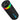 Top Image for JLab Go Party Portable Bluetooth Speaker System - 10 W RMS - Black