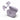 Alternate-Image1 Image for JLab Go Pods ANC True Wireless Earbuds