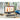Life-Style Image for Dell Pro 24 QC24250 All-in-One Computer - Intel Core Ultra 7 265 - vPro Technology - 16 GB - 512 GB SSD - 23.8" Full HD - Desktop - Dark Gray