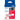 Alternate-Image5 Image for Brother Genuine P-touch TZeS241 BK on WHT Label Tape, Strong Adhesive Lam., 18mmX8m