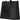 Left Image for Champs Onyx Carrying Case (Tote) for 11" to 15.6" Notebook - Black