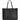 Rear Image for Champs Onyx Carrying Case (Tote) for 11" to 15.6" Notebook - Black
