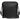 Front Image for Champs Onyx Carrying Case - Black