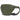 Right Image for Champs Onyx Carrying Case (Waist Pack) Gaming Accessories - Khaki