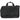 Rear Image for Champs Onyx Carrying Case (Sleeve) for 11" to 15.6" Notebook - Black