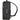 Left Image for Champs Onyx Carrying Case (Backpack) for 11" to 15.6" Notebook - Black