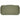 Front Image for Champs Onyx Carrying Case Toiletries - Green