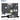Out-of-Package Image for Brother Genuine P-touch TZe315 WHT on BK Label Tape, Laminated, 6mmX8m
