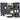 Alternate-Image7 Image for Brother Genuine P-touch TZe345 WHT on BK Label Tape, Laminated, 18mmX8m
