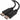 Main Image for C2G TAA-Compliant DisplayPort™ Cable with Latches-8K 60Hz - M/M - Black