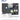 Alternate-Image1 Image for Brother Genuine P-touch TZeFX241 BK on WHT Label Tape, Flexible ID Laminated, 18mmX8m