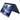 Alternate-Image3 Image for Lenovo IdeaPad 5 16IAL10 83KS0012US 16" Touchscreen Convertible 2 in 1 Notebook - WUXGA - 60 Hz - Intel Core Ultra 7 2nd Gen 255U - 16 GB - 1 TB SSD - English (US) Keyboard - Cosmic Blue