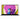 Alternate-Image4 Image for Samsung Galaxy Chromebook Plus XE550XGA-KC2US 15.6" Chromebook - Full HD - Intel - 16 GB - 256 GB Flash Memory - Neptune Blue